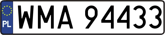 WMA94433