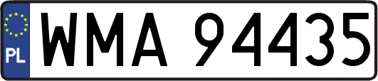 WMA94435