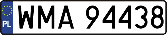 WMA94438