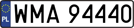 WMA94440
