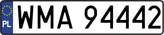 WMA94442