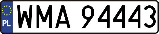 WMA94443