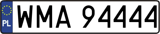 WMA94444