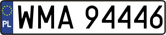 WMA94446