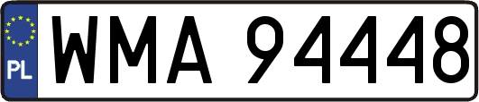 WMA94448