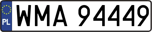 WMA94449