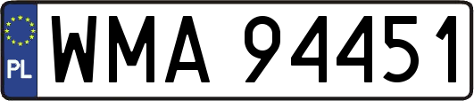 WMA94451