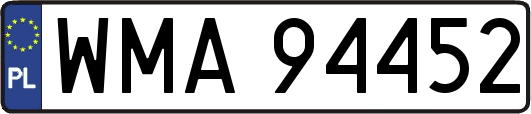 WMA94452