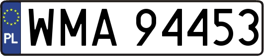 WMA94453