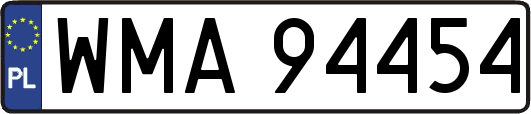WMA94454