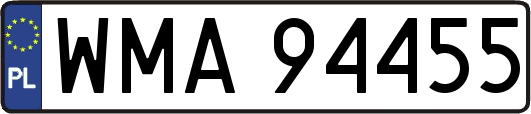 WMA94455