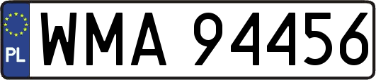 WMA94456
