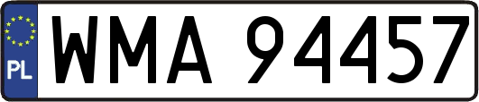 WMA94457