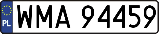 WMA94459