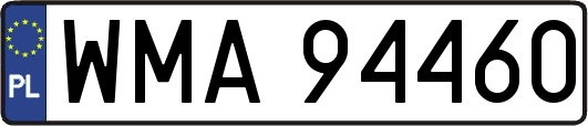 WMA94460