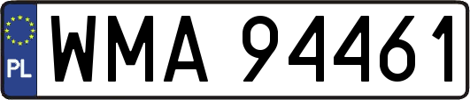 WMA94461