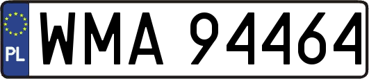 WMA94464