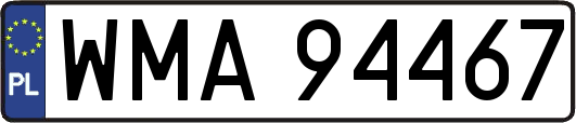WMA94467