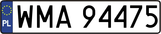 WMA94475