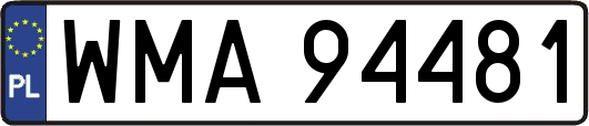 WMA94481