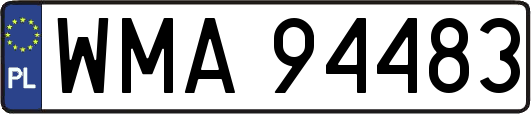WMA94483