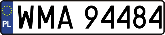 WMA94484