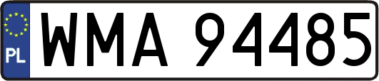 WMA94485