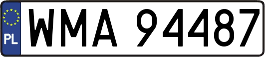 WMA94487