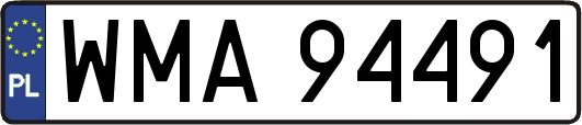 WMA94491
