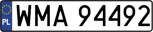 WMA94492