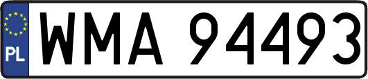 WMA94493