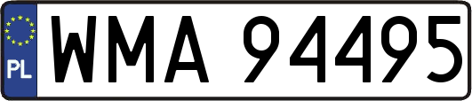 WMA94495