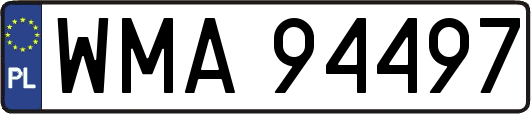 WMA94497