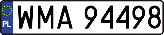 WMA94498
