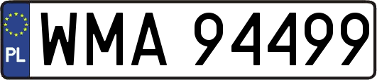 WMA94499