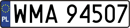 WMA94507