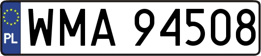 WMA94508