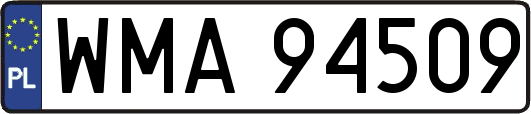 WMA94509
