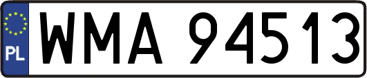 WMA94513