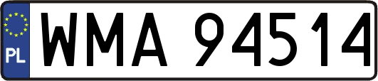 WMA94514