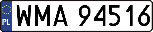 WMA94516