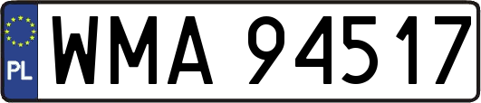 WMA94517