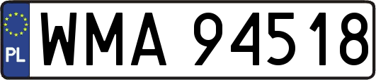 WMA94518