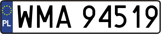WMA94519