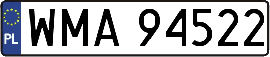 WMA94522