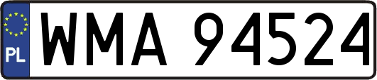 WMA94524