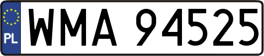 WMA94525