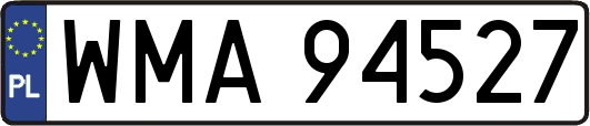 WMA94527