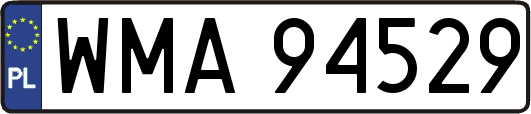 WMA94529