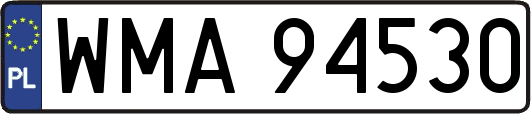 WMA94530